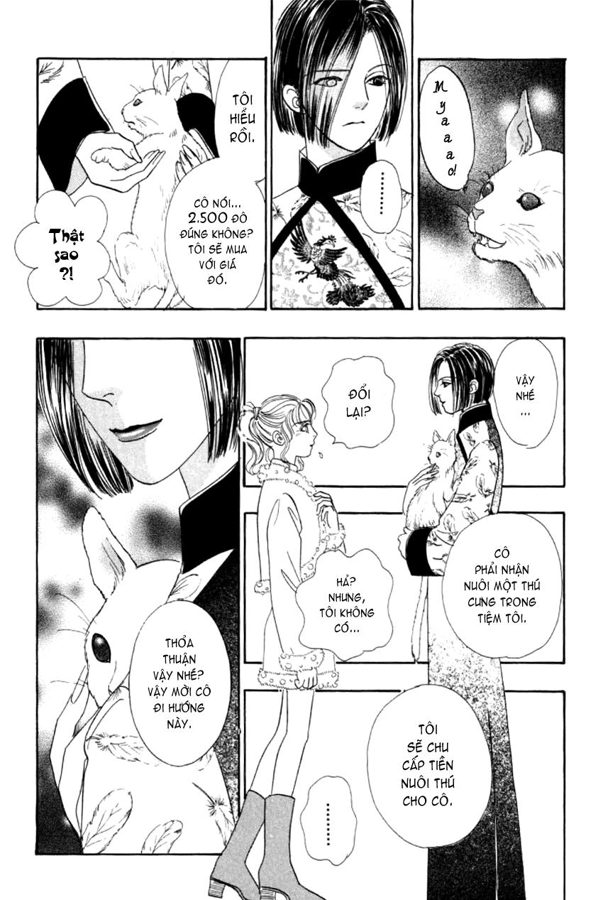 new pet shop of horror chapter 4 15