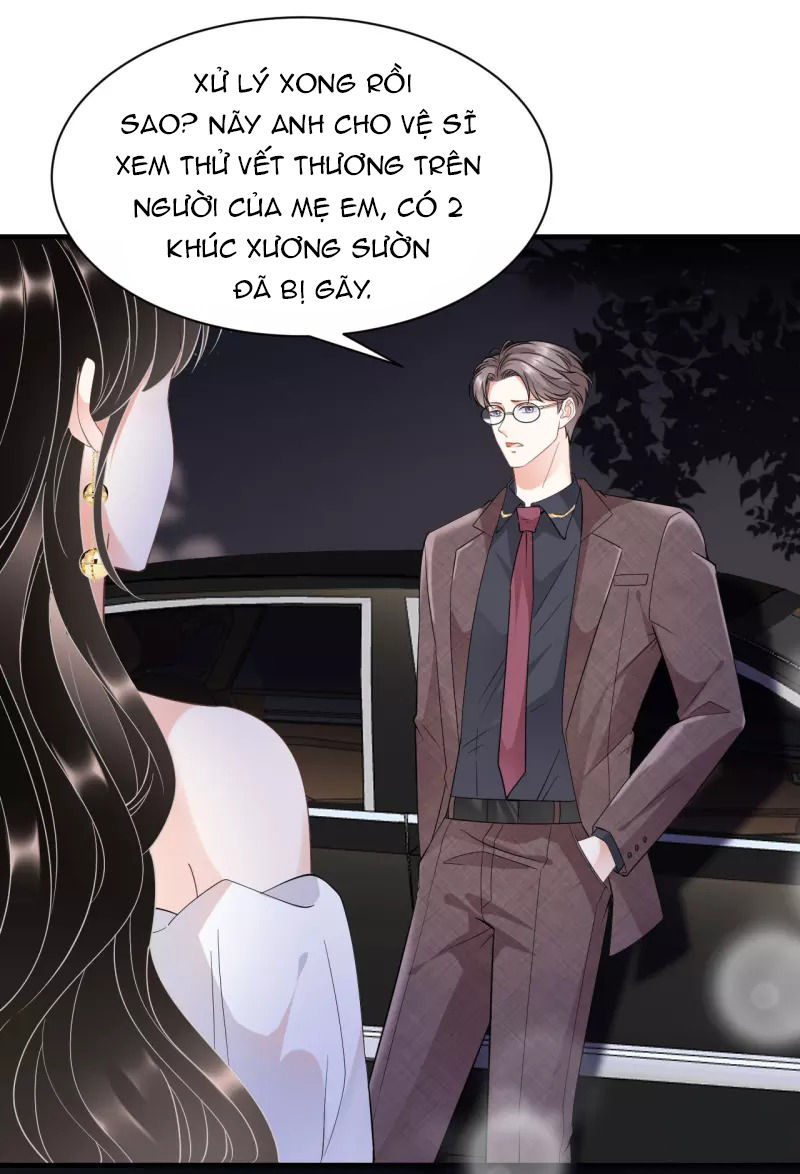 [16+] đại tiểu thư có thể có ý đồ xấu chapter 27 14
