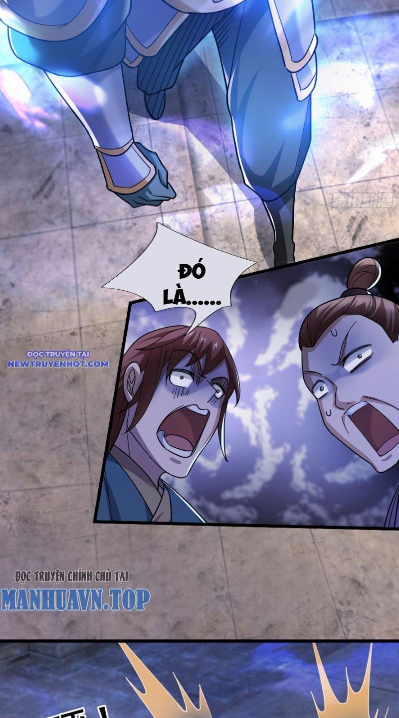 ngủ say vạn cổ: xuất thế đẩy ngang chư thiên chapter 12 63