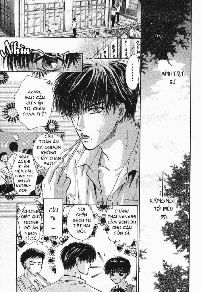 komatta toki ni wa hoshi ni kike! chapter 16.1 18