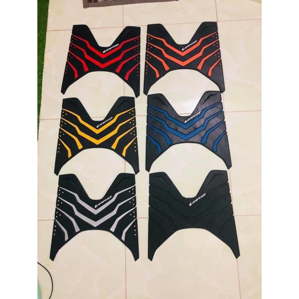 Thảm lót chân Vario