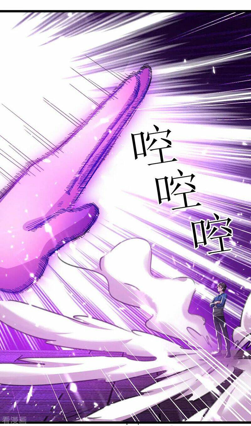 trọng sinh khí thiếu quy lai chapter 153 6