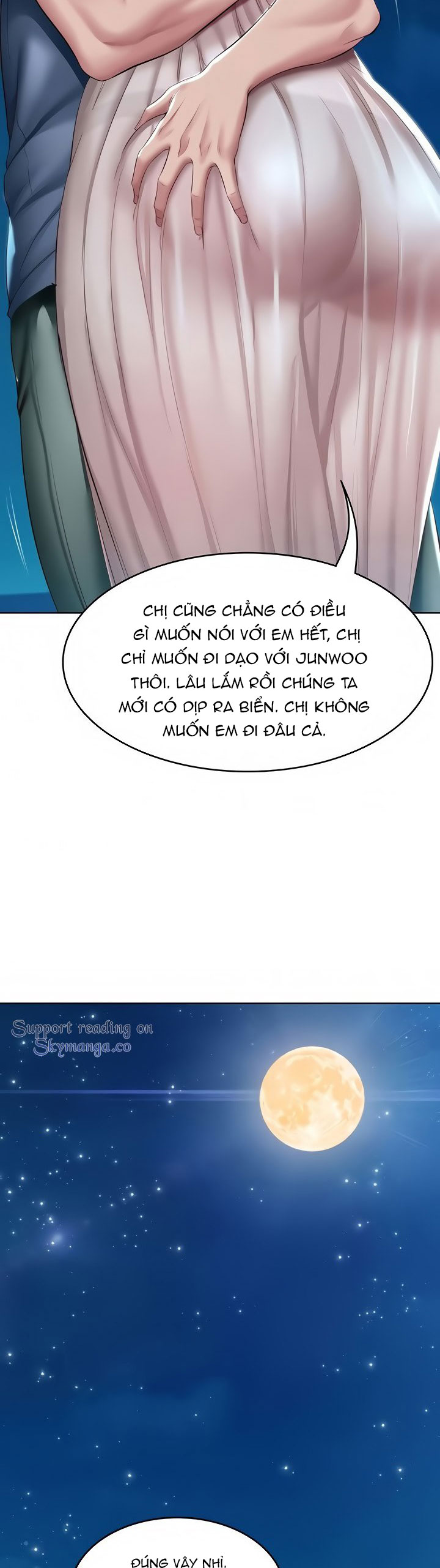 nhật ký nội trú chapter 80.2 16