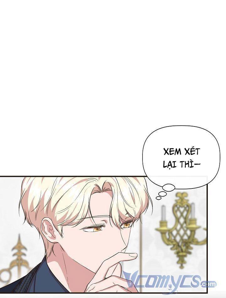 Tôi Không Phải Là Cinderella chapter 73 12