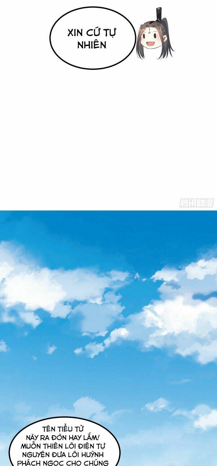 đỉnh cấp phản phái đại sư huynh chapter 57 21