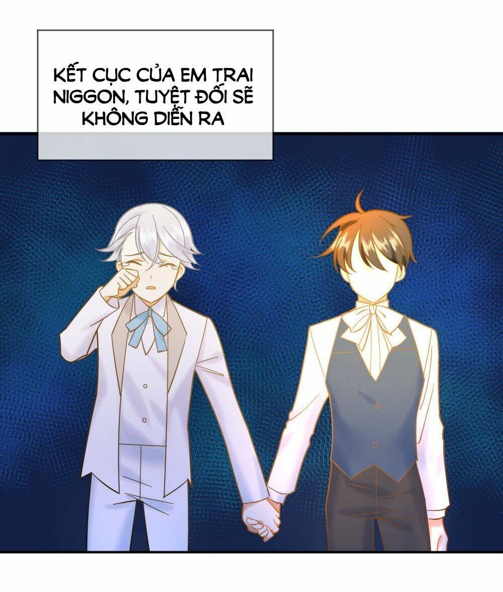 trời sinh một cặp? tôi cự tuyệt! chapter 7 38