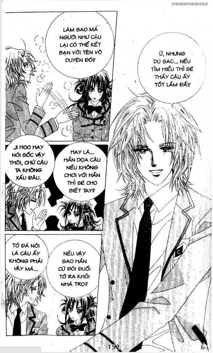 nhà trọ hoàn hảo chapter 6 12