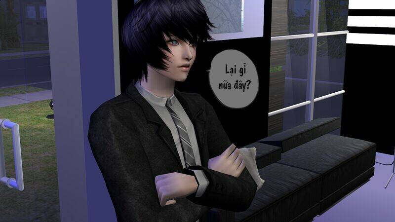 and i love you! chapter 5 50