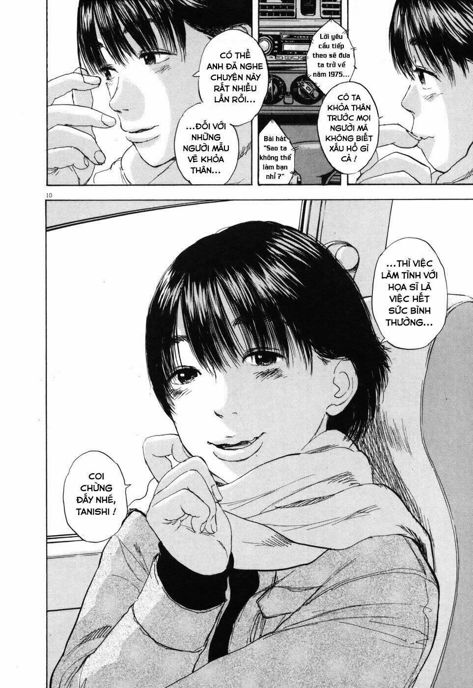 boy on the run chapter 88 15