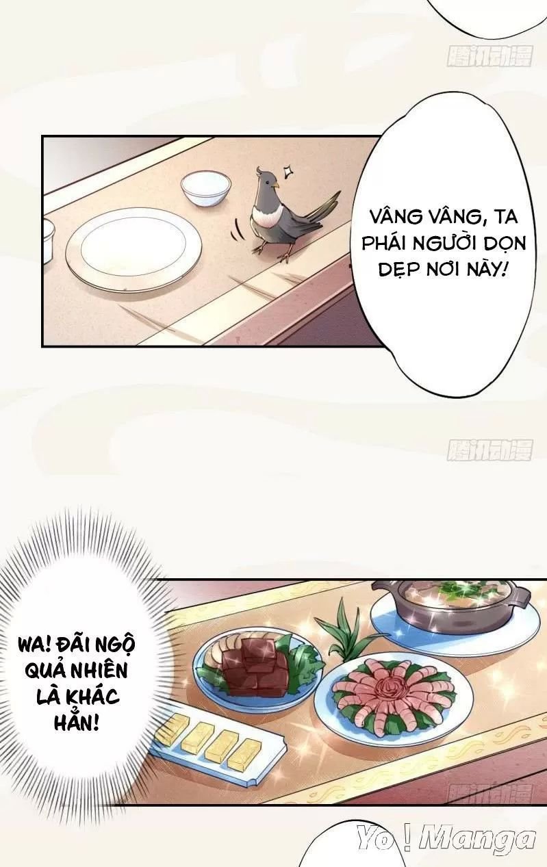 tuyệt thế luyện đan sư chapter 40 23