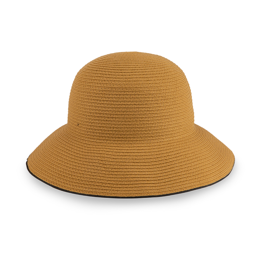 Mũ vành thời trang NÓN SƠN chính hãng  XH001-73-KM1