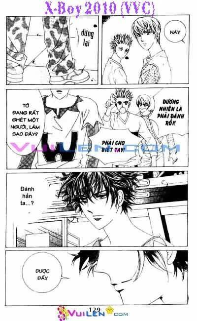 high school bullying chapter 20 9