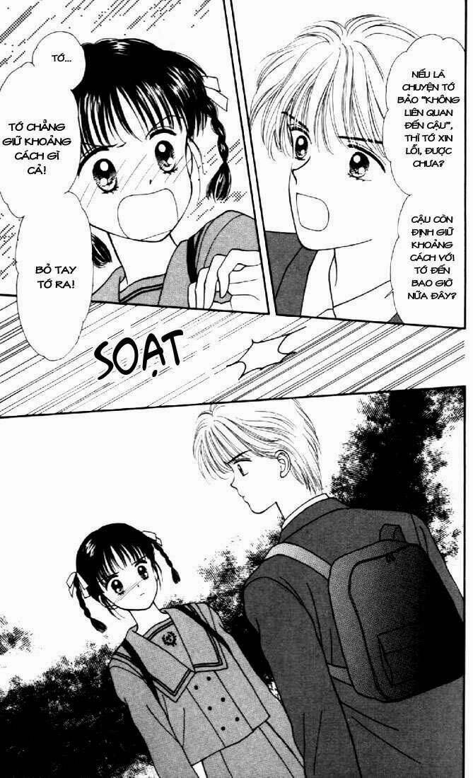 marmalade boy chapter 18 11