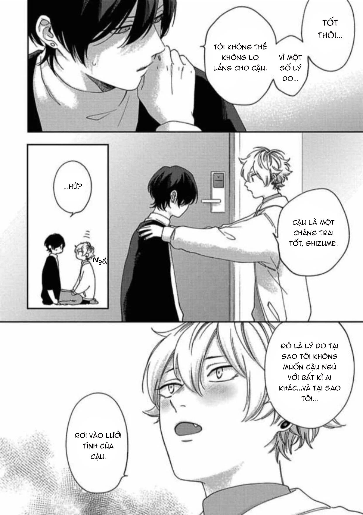 sex drop chapter 5 9