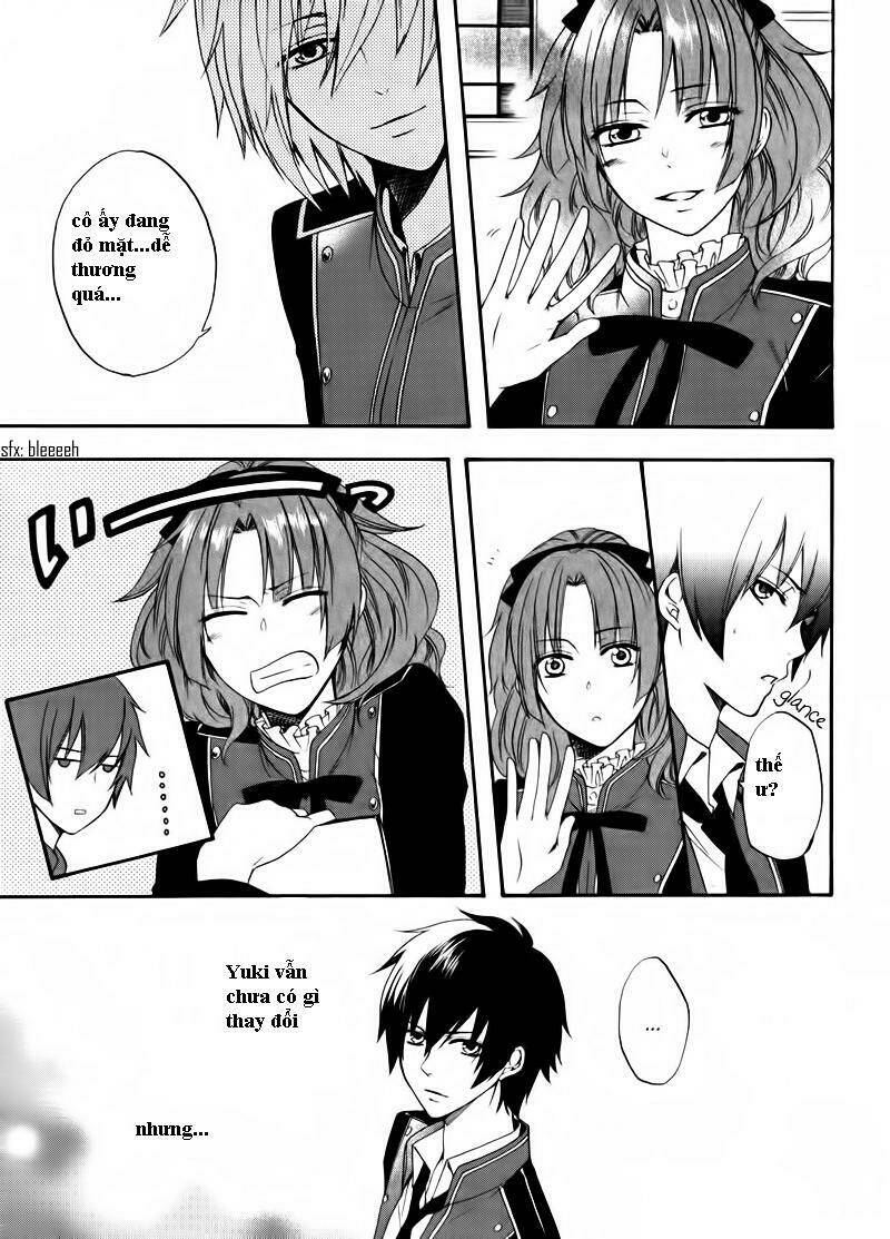 raven;od chapter 3 7