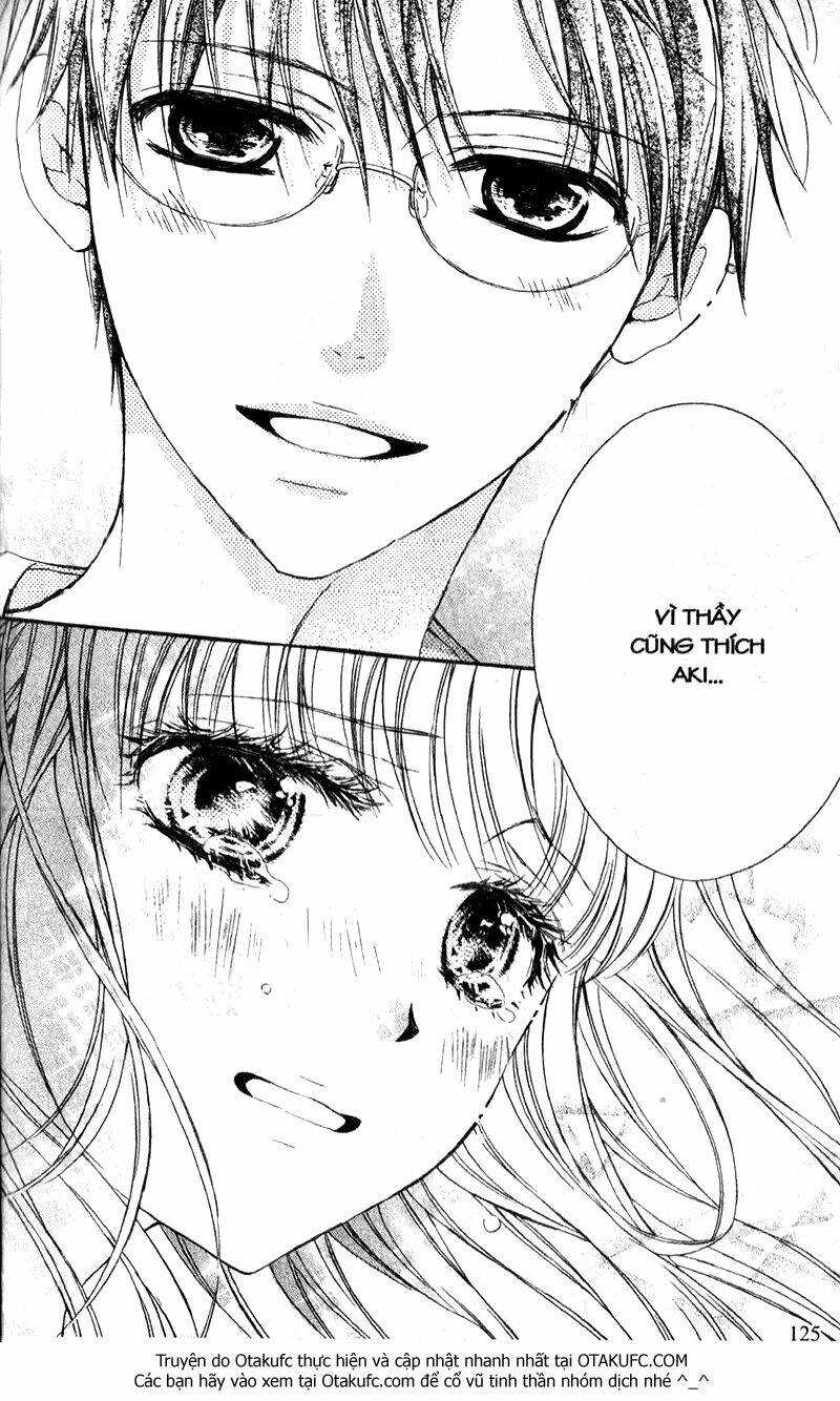 hachimitsu ni hatsukoi chapter 26 29