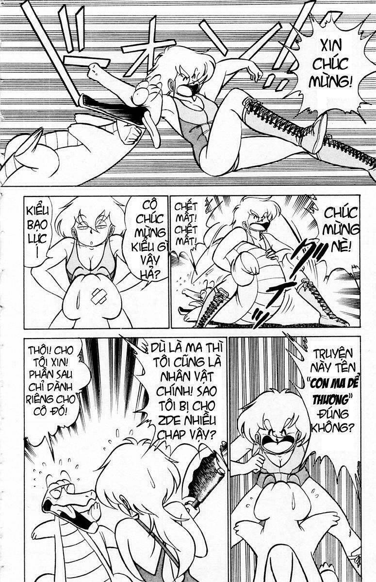 yuu & mi chapter 18 2