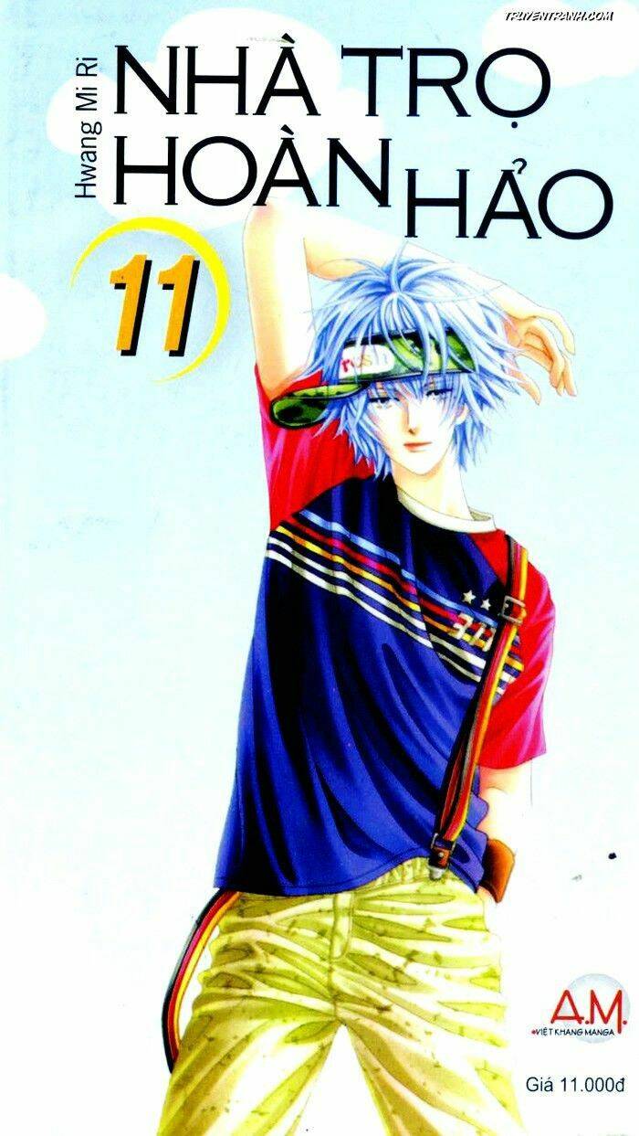 nhà trọ hoàn hảo chapter 66 28