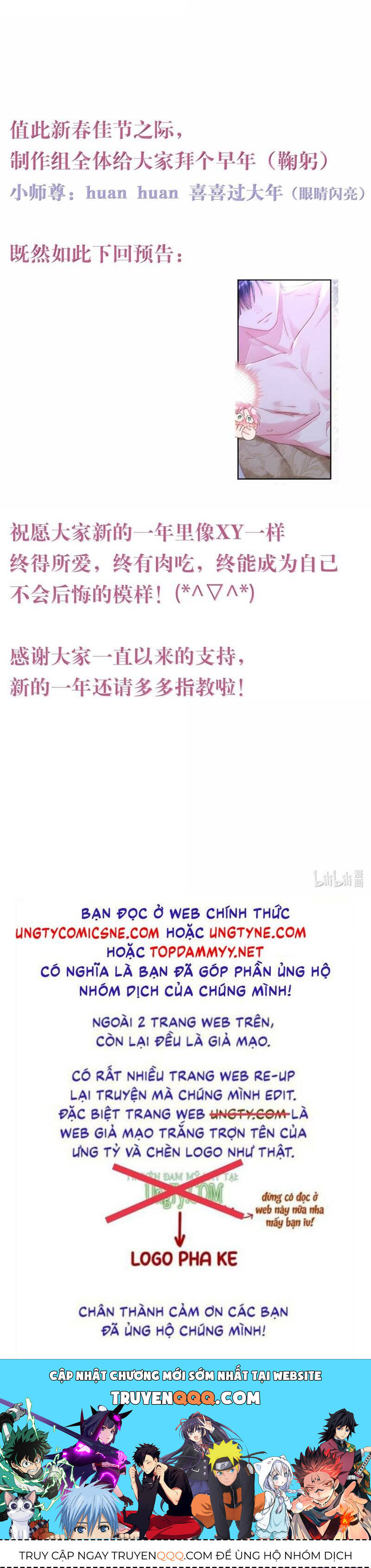 tôi phải làm một kẻ đại xấu xa chapter 162 33