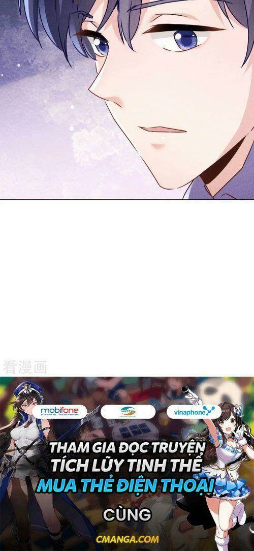 thiếu soái, vợ anh muốn lật trời! chapter 129 35