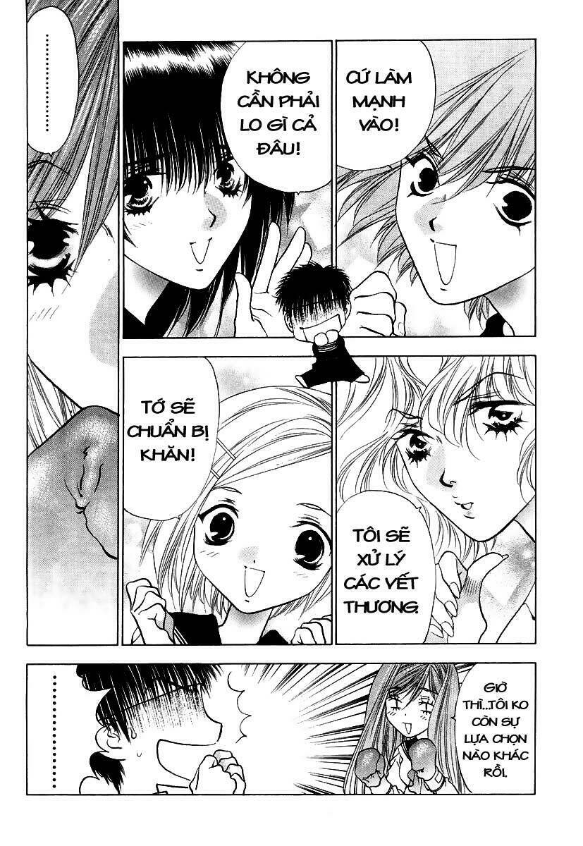 girls saurus dx chapter 4 29