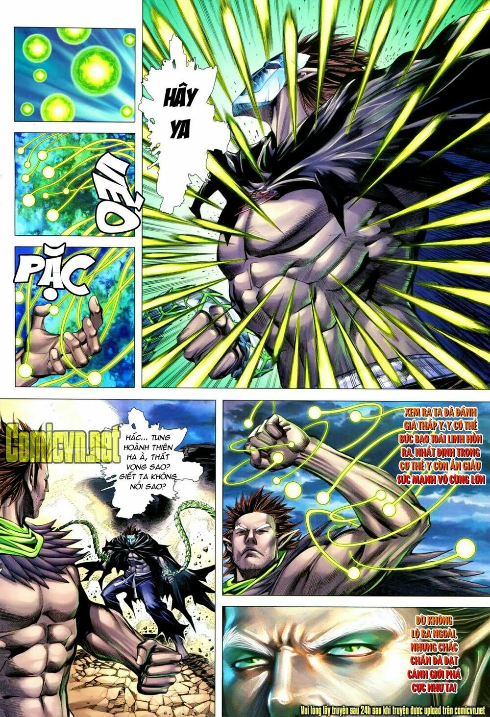 phong thần ký chapter 105 17