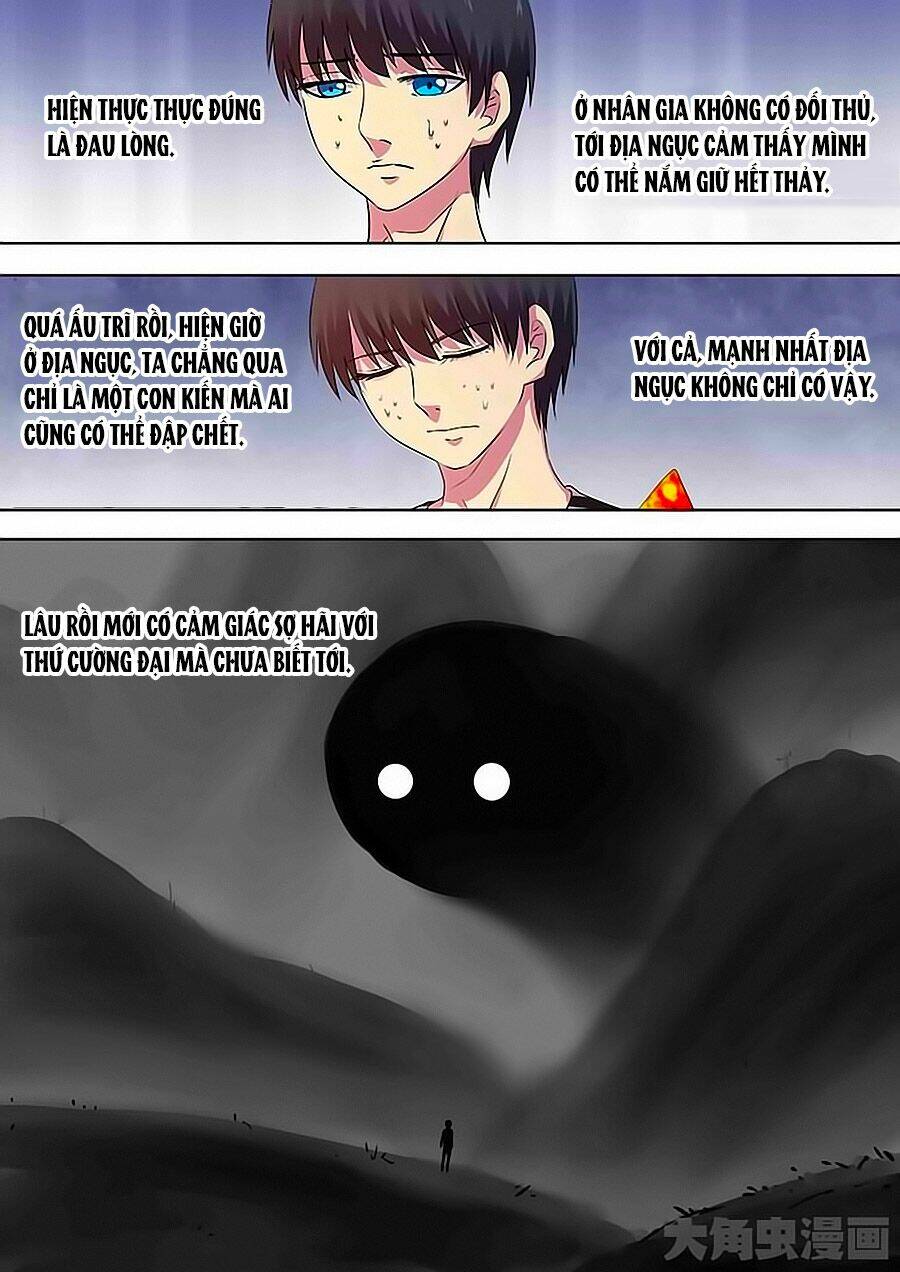 luyện ngục trọng sinh chapter 57 4