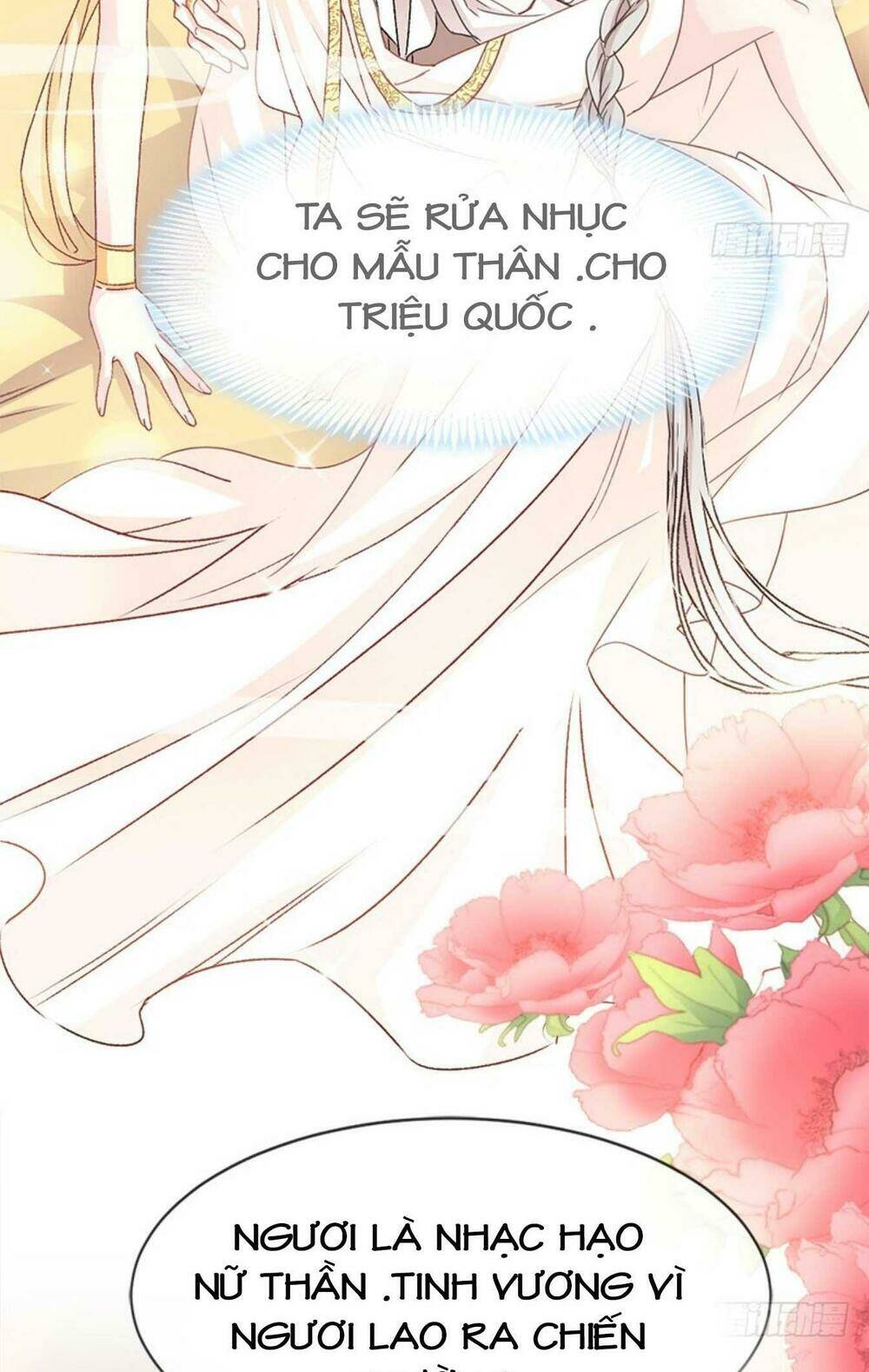 thiên hạ đệ nhất sủng phi chapter 72 5