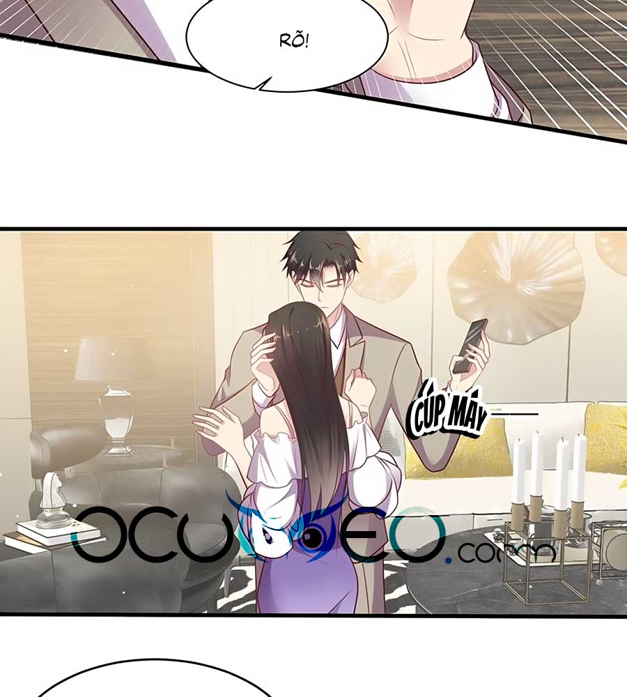 khoá chặt đôi môi (full) chapter 141 20