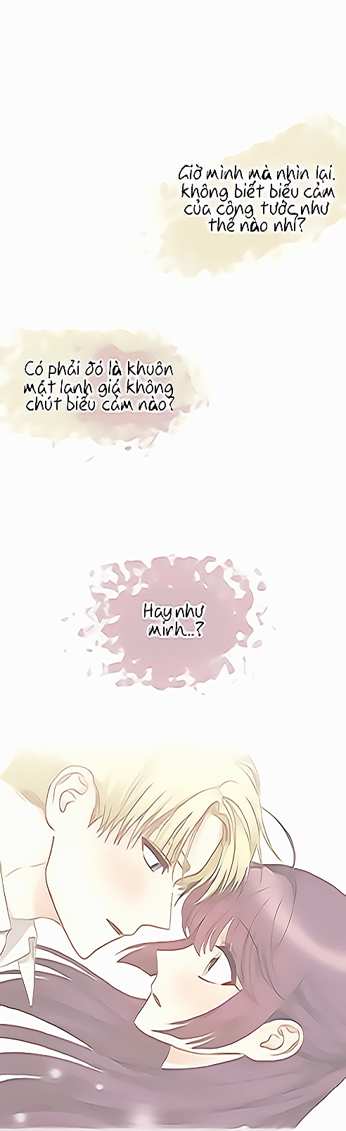 nữ chính muốn tôi trở thành mẹ kế chapter 18 2