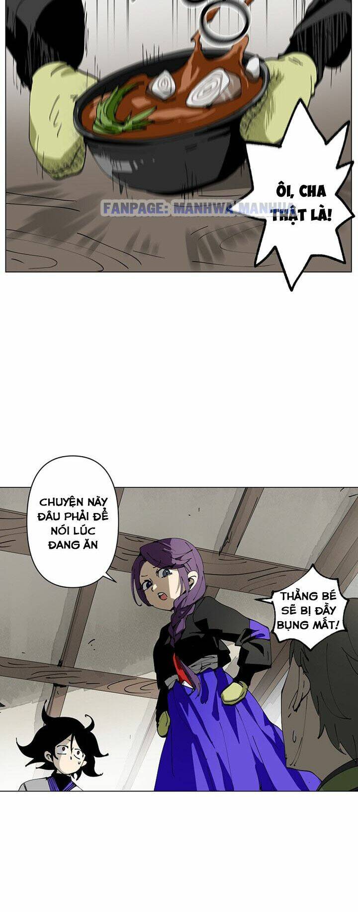 nỗ lực chapter 2 13