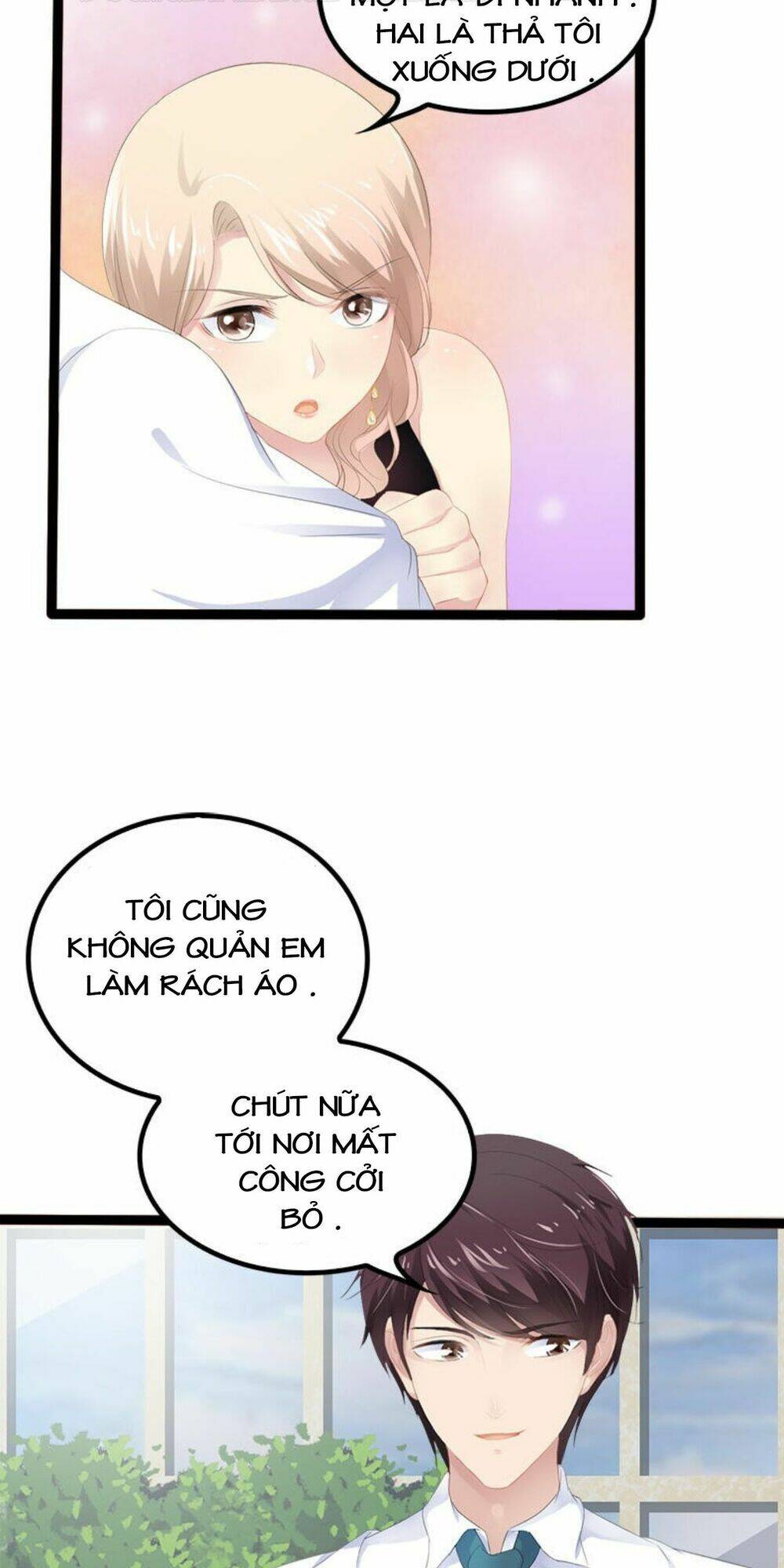 thần bí đế thiếu điềm sủng thê chapter 29 7