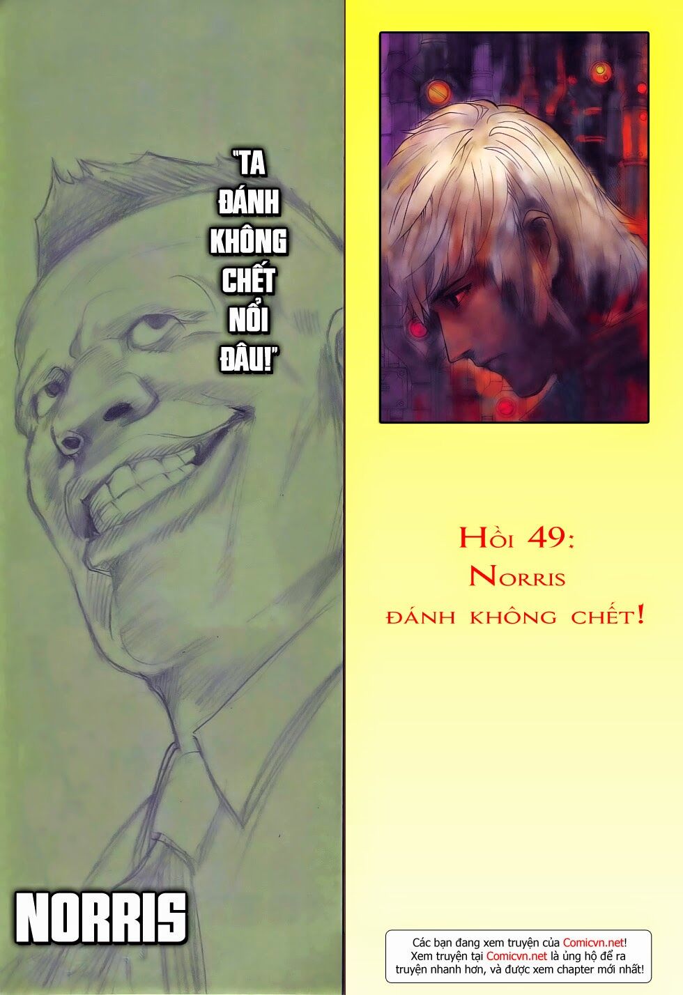 đại quân phiệt chapter 48 33