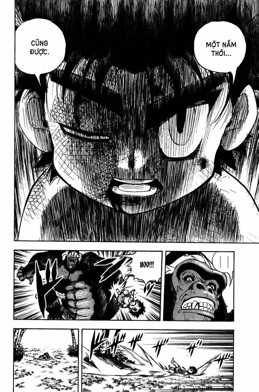 doubutsu no kuni chapter 20 28