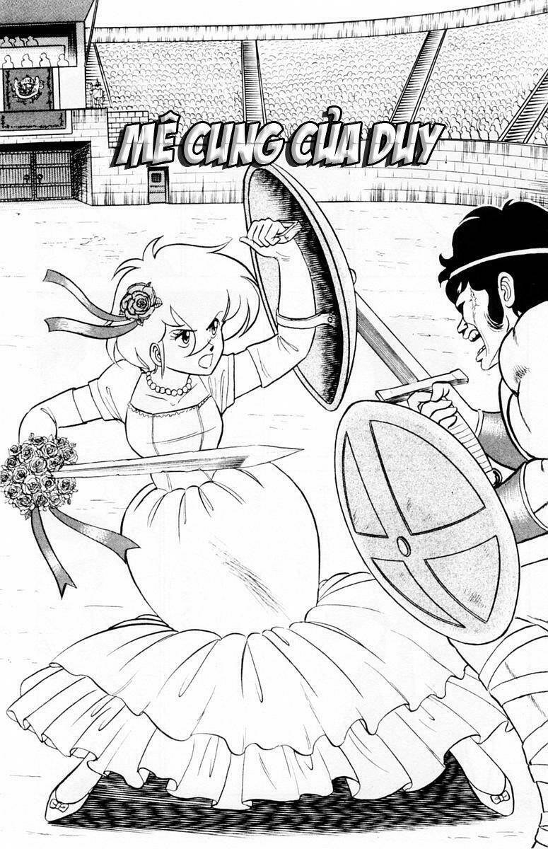 yuu & mi chapter 42 1