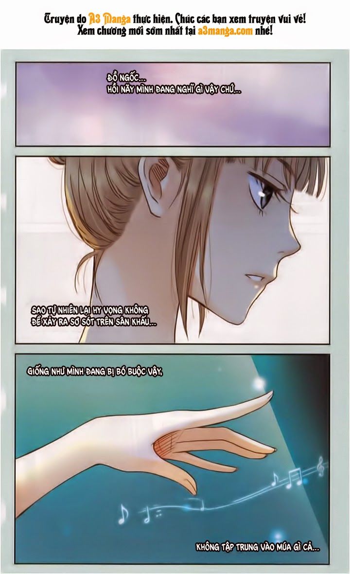 bạc hà chi hạ chapter 11.1 7