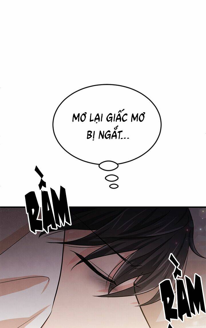 tiểu thư scarlet, em không muốn trả thù sao? chapter 33 71