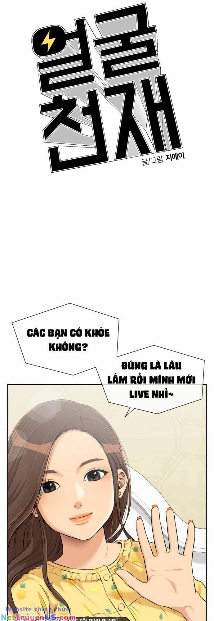 gương mặt thiên tài chapter 105 31