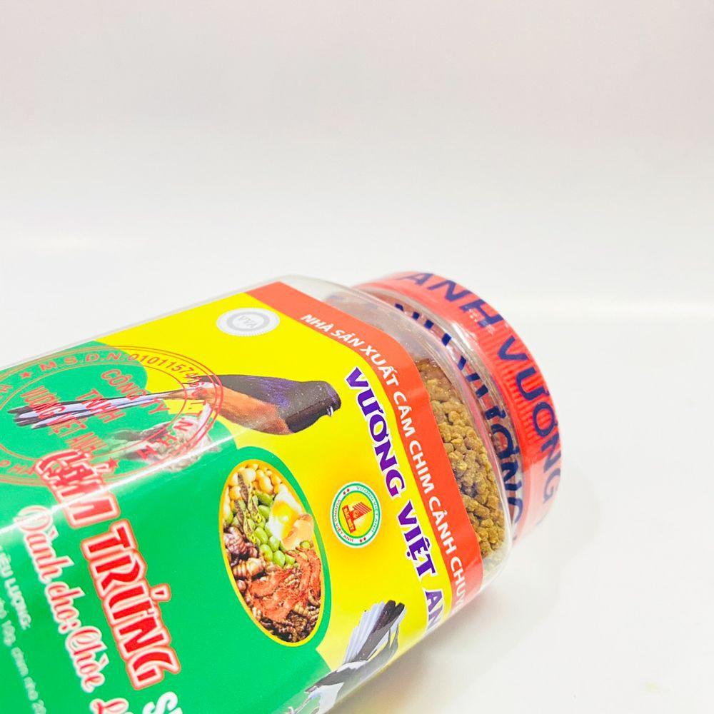 Cám chim chích chòe Vương Việt Anh cao cấp 300g