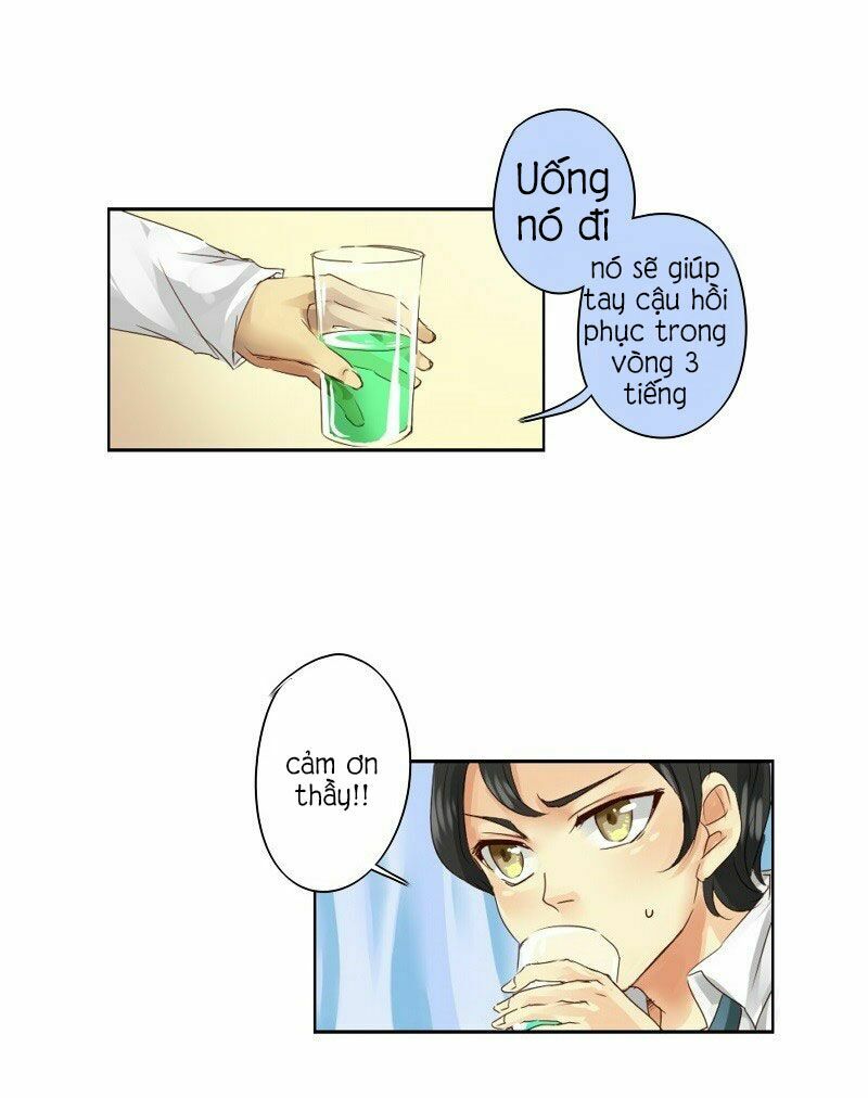 unordinary chapter 4 5