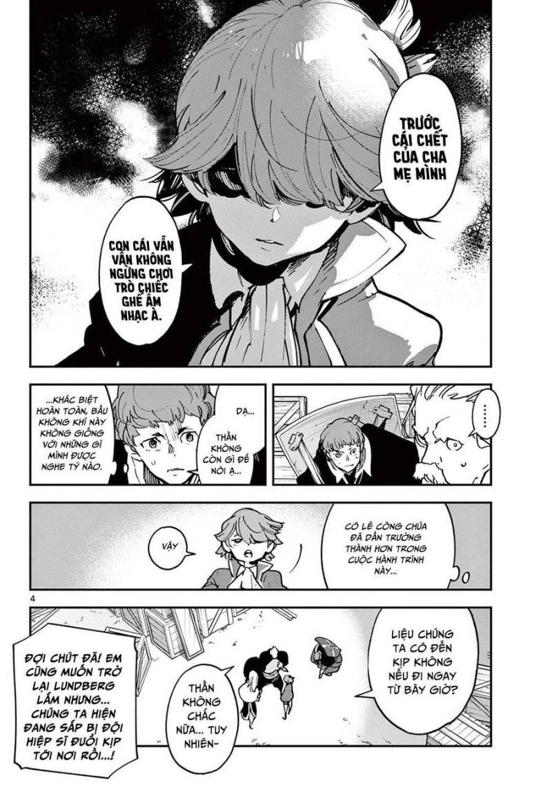 yakuza chuyển sinh chapter 35 5