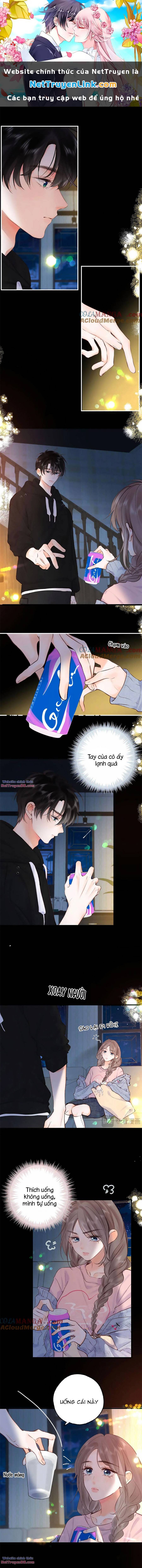 mơ về em chapter 37 1