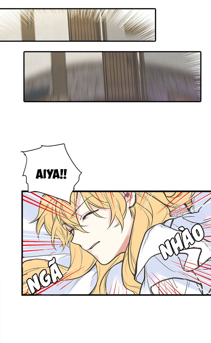 chị tôi đã nhặt về một nam chính quyến rũ chapter 3 23