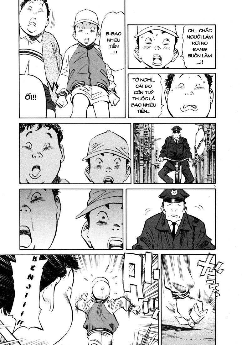 những chàng trai thế kỉ 20 chapter 123 6