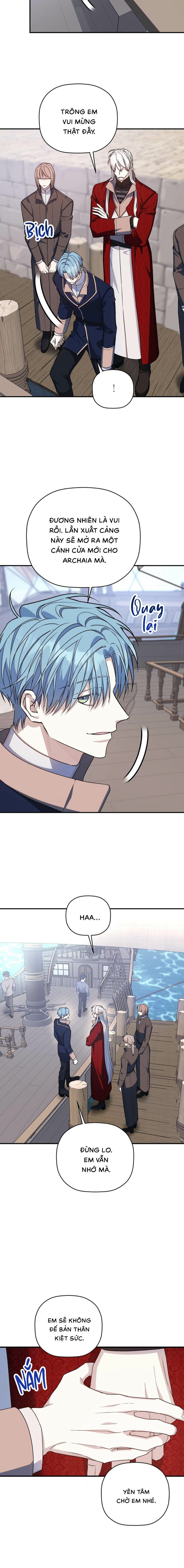 khế ước vĩnh cửu chapter 83 10