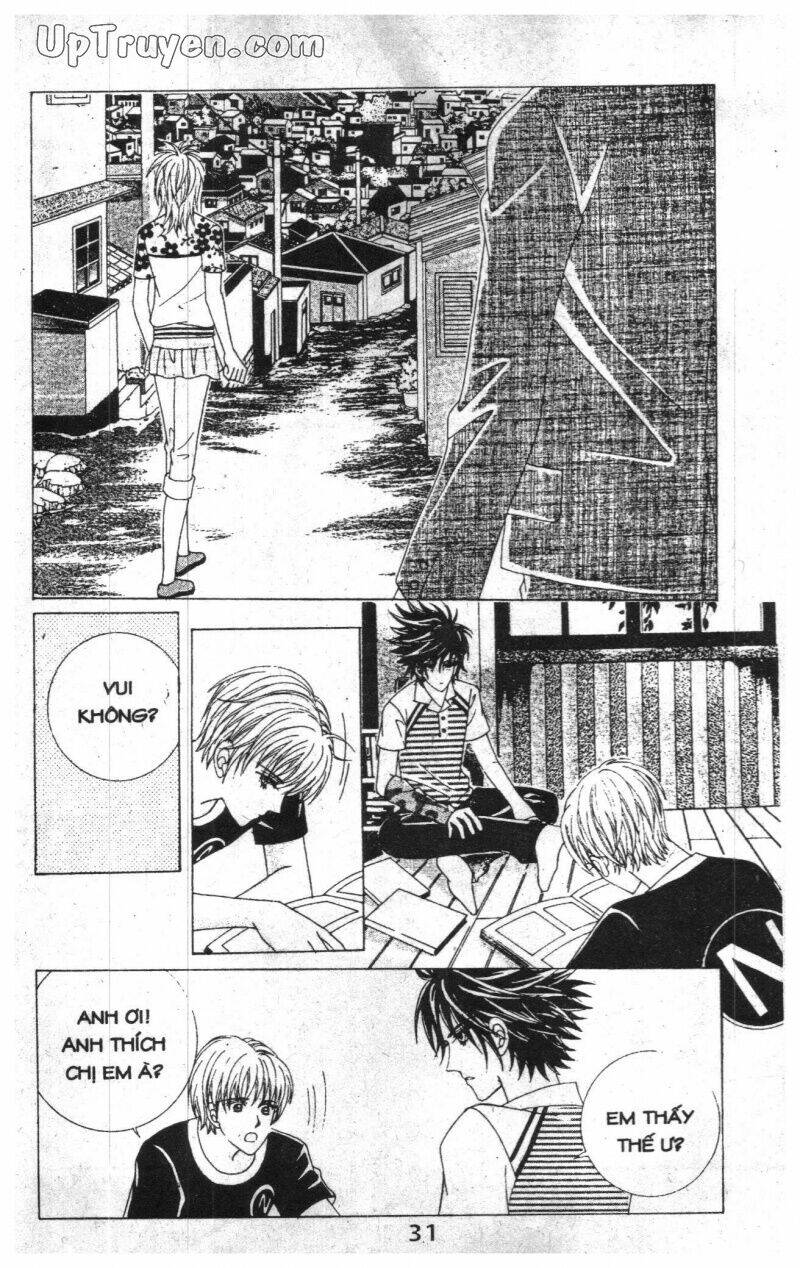 dạ khúc chapter 9 30