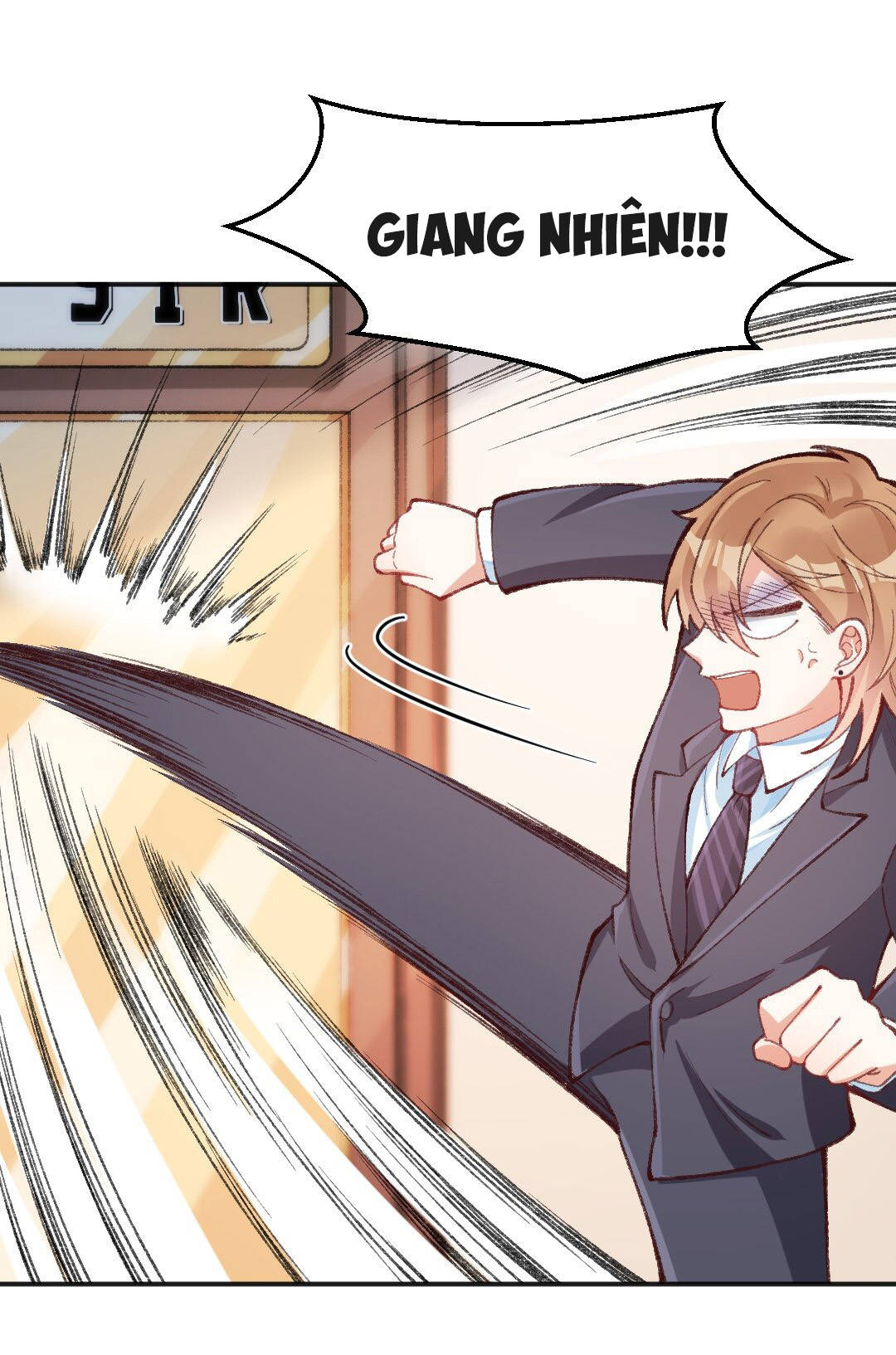 thân là quỷ súc up, tôi bị ảnh đế nhìn trúng rồi chapter 12 27