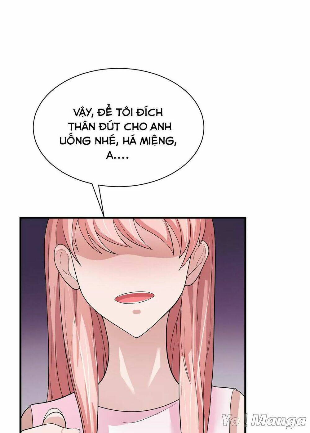 cô dâu gả thay của tổng tài chapter 18 45