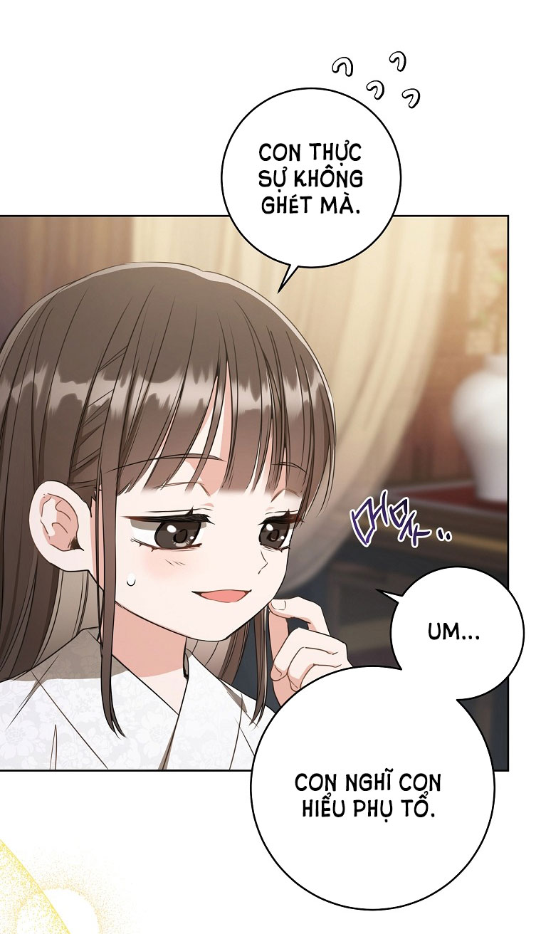 trở thành đứa cháu gái bị ghẻ lạnh trong gia tộc võ giả hùng mạnh chapter 8.1 12