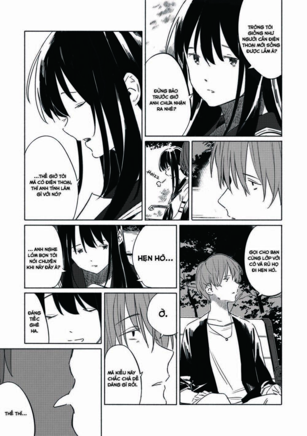 azure and claude chapter 9 14